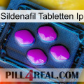 Sildenafil Tablets Ip 04